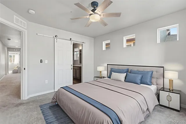 $379,900 | 9384 Crosshaven View, Colorado Springs, CO 80927