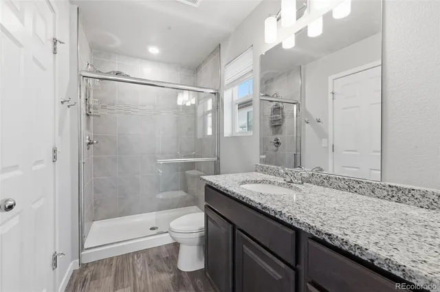 $379,900 | 9384 Crosshaven View, Colorado Springs, CO 80927