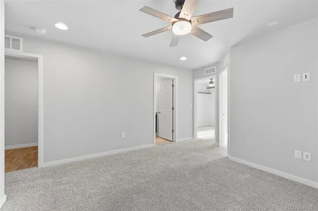 $379,900 | 9384 Crosshaven View, Colorado Springs, CO 80927