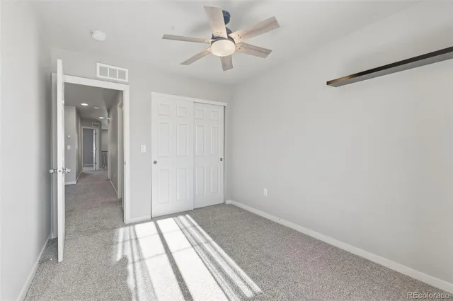 $379,900 | 9384 Crosshaven View, Colorado Springs, CO 80927