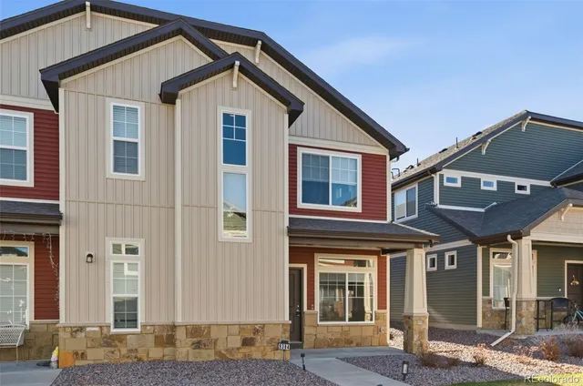 $379,900 | 9384 Crosshaven View, Colorado Springs, CO 80927