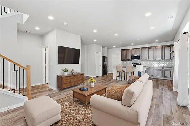 $379,900 | 9384 Crosshaven View, Colorado Springs, CO 80927