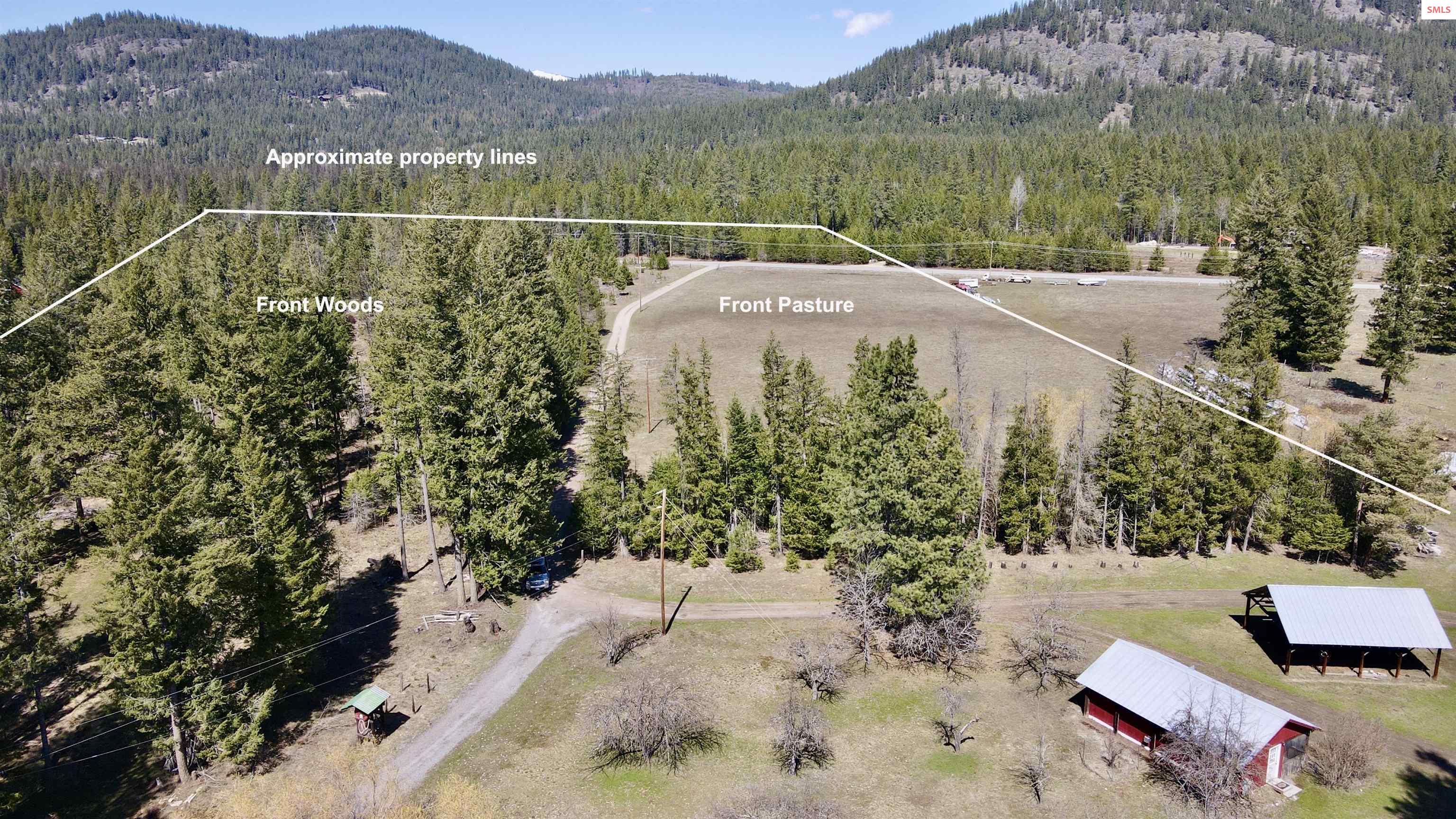 3216 Dufort Road Sagle, ID 83860 - Photo 24 of 95