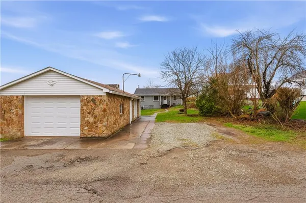 $185,000 | 134 North 11th Street, Connellsville, PA 15425