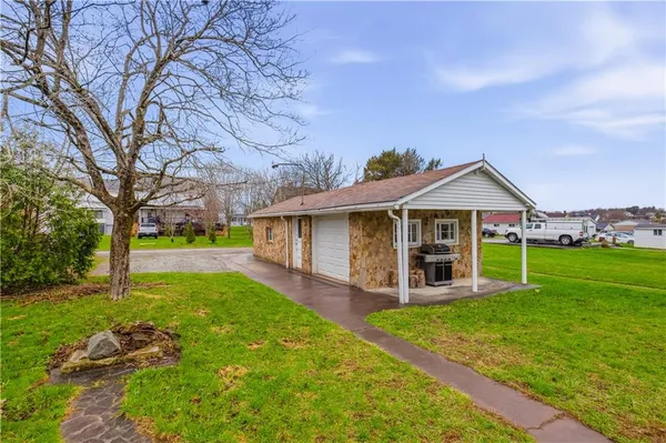 $185,000 | 134 North 11th Street, Connellsville, PA 15425