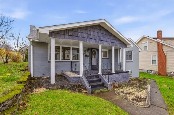 $185,000 | 134 North 11th Street, Connellsville, PA 15425