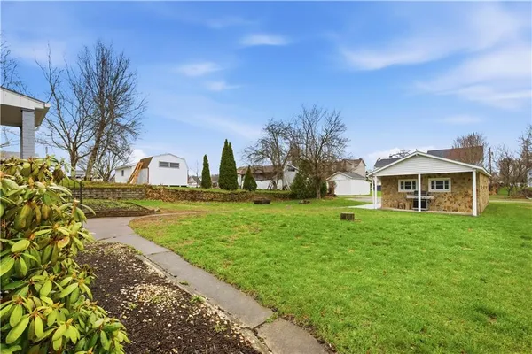 $185,000 | 134 North 11th Street, Connellsville, PA 15425