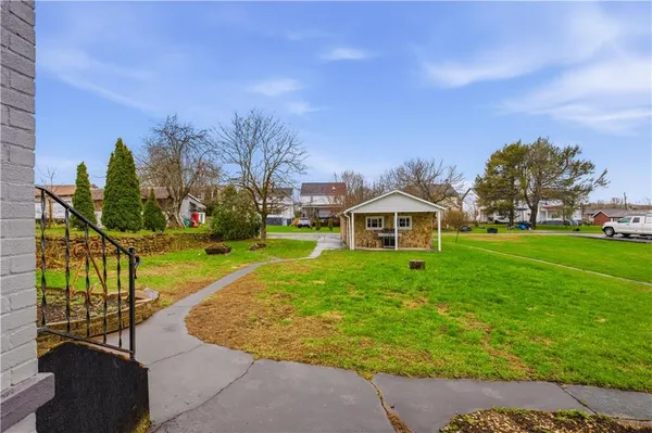 $185,000 | 134 North 11th Street, Connellsville, PA 15425