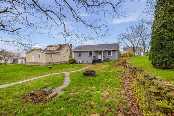 $185,000 | 134 North 11th Street, Connellsville, PA 15425