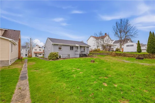 $185,000 | 134 North 11th Street, Connellsville, PA 15425