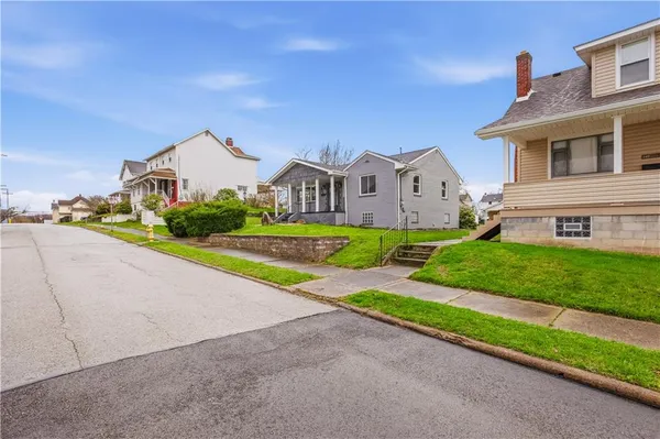 $185,000 | 134 North 11th Street, Connellsville, PA 15425