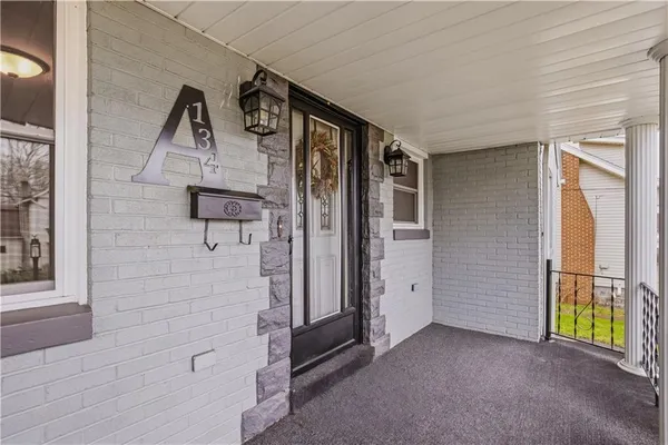 $185,000 | 134 North 11th Street, Connellsville, PA 15425