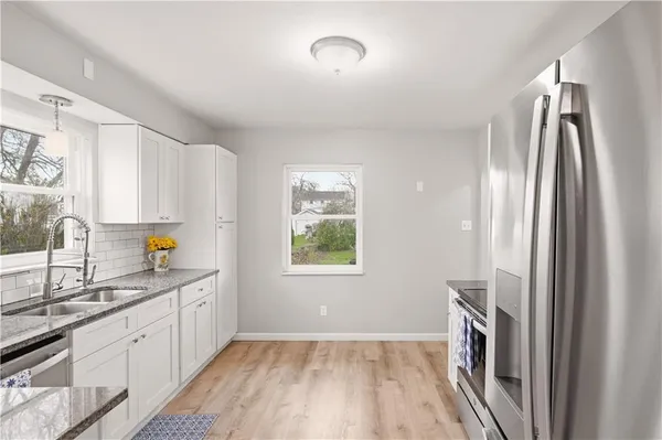 $185,000 | 134 North 11th Street, Connellsville, PA 15425