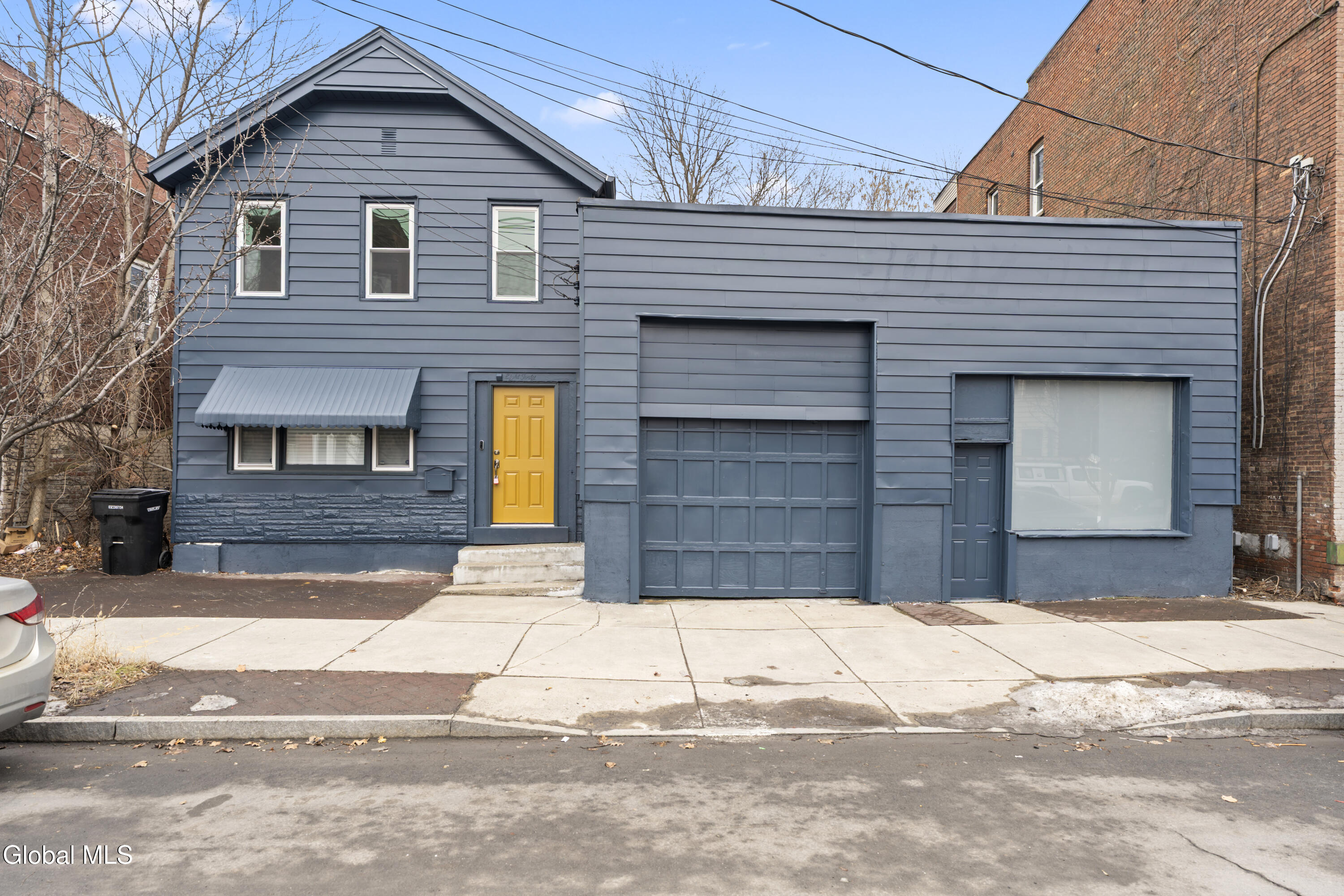 840 River Street Troy, NY 12180 - Photo 1 of 36 Front of House