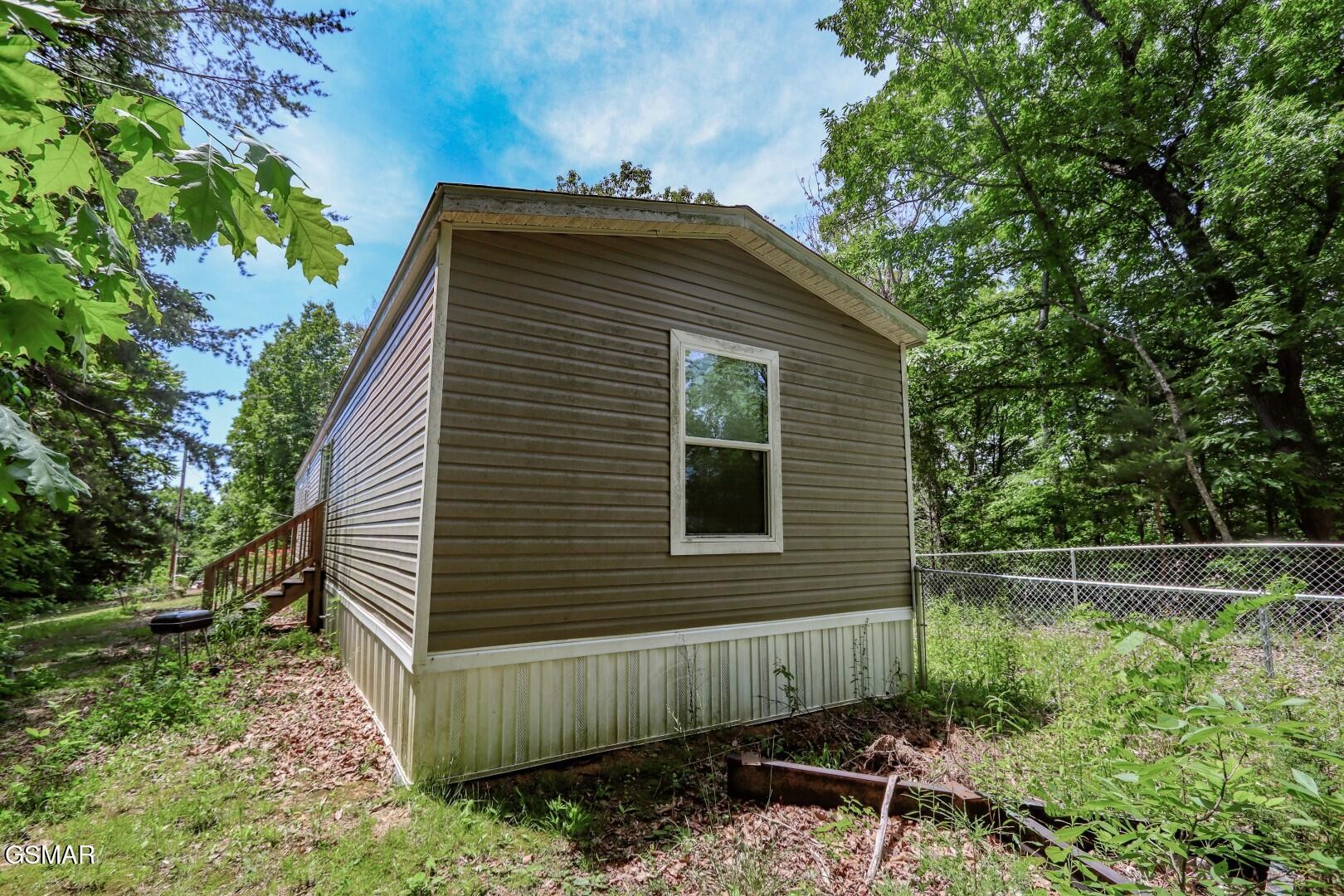 180 Shiloh Road Parrottsville, TN 37843 - Photo 6 of 41 Gallery Image 6
