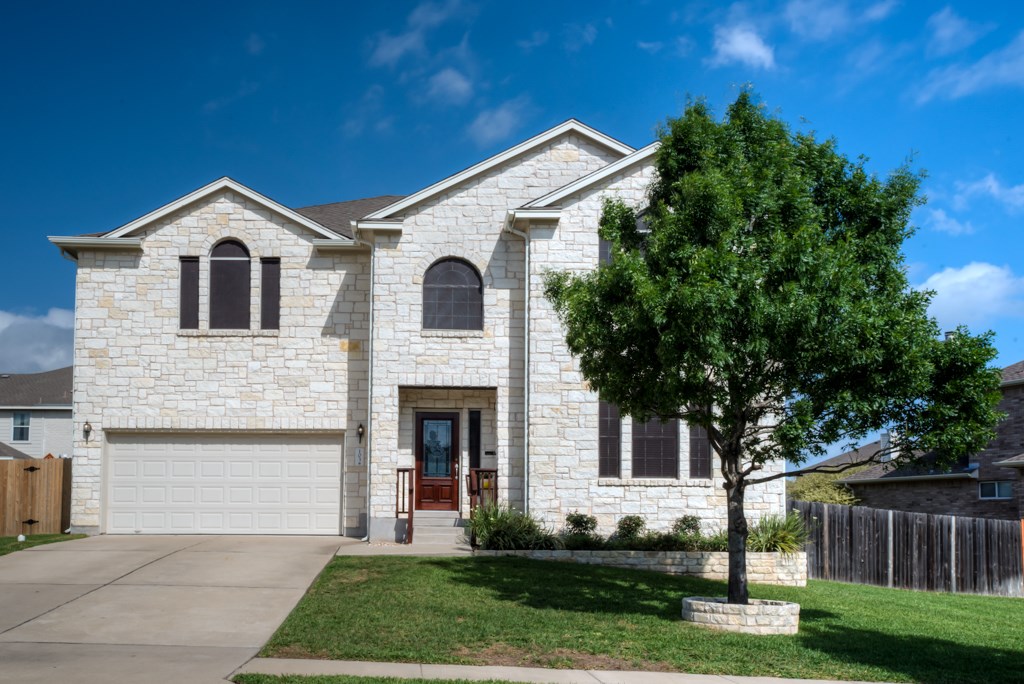 103 Crest View Drive Cedar Park, TX 78613 - Photo 1 of 1