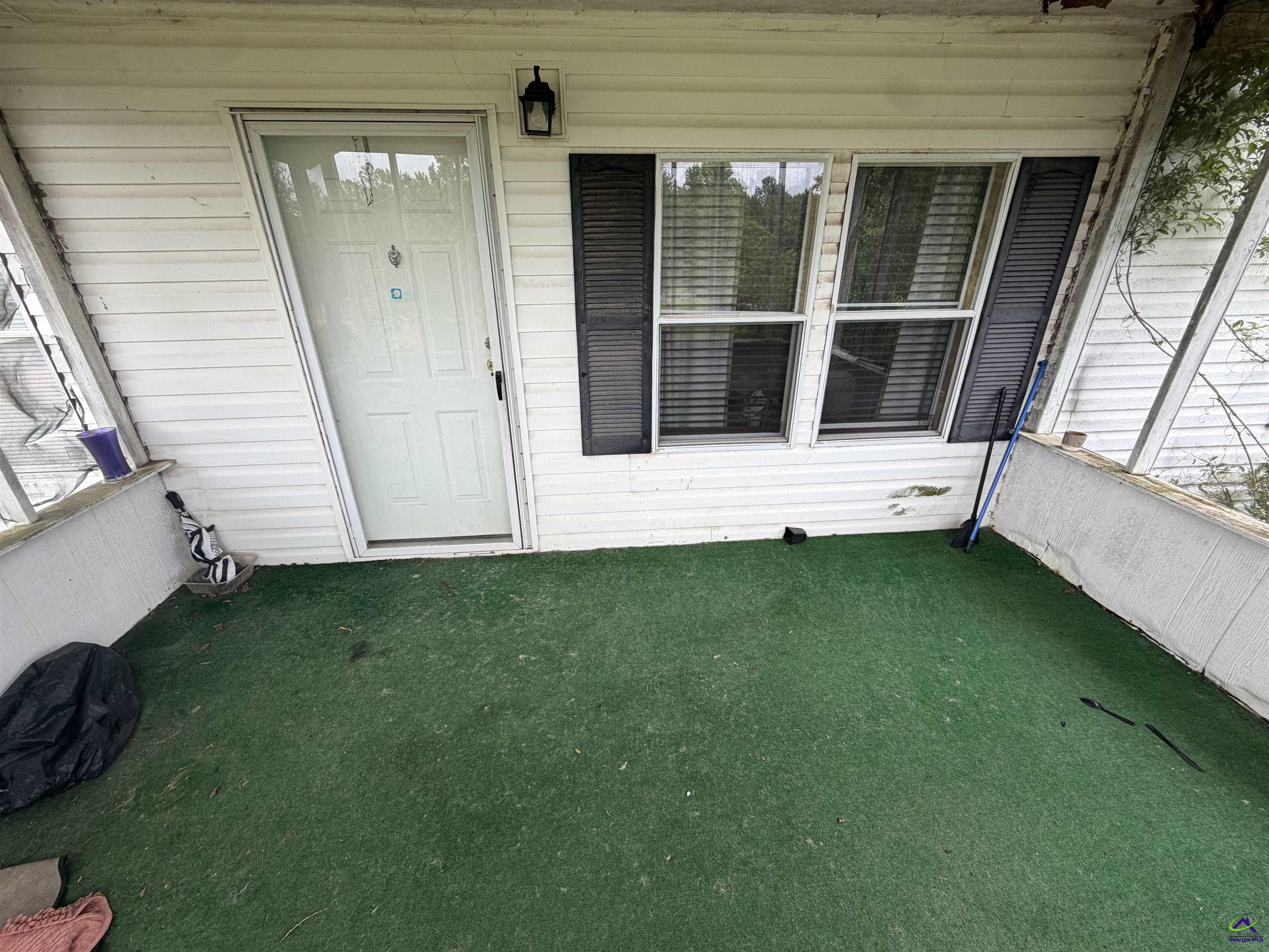 38 A Georgia Road Butler, GA 31006 - Photo 3 of 16