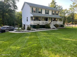 209 Doolan Road Dingmans Ferry, PA 18328 - Photo 8 of 57 Gallery Image 8