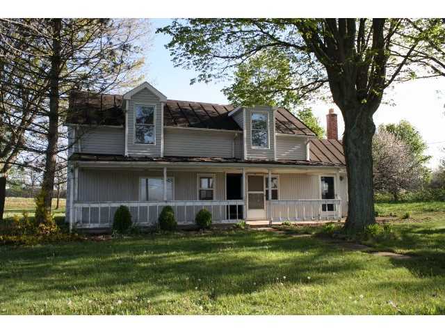 6979 Old Delaware Road Mount Vernon, OH 43050 - Photo 1 of 10