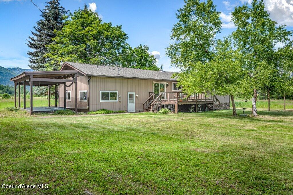 1495 Colburn Culver Road Sandpoint, ID 83864 - Photo 32 of 45 --32.jpg-SMALL