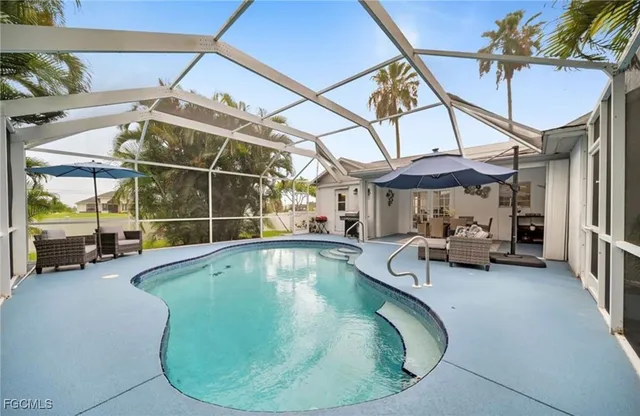 $2,600 | 3107 Southwest 15th Avenue, Cape Coral, FL 33914