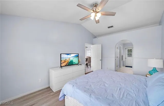 $2,600 | 3107 Southwest 15th Avenue, Cape Coral, FL 33914