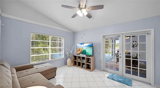 $2,600 | 3107 Southwest 15th Avenue, Cape Coral, FL 33914