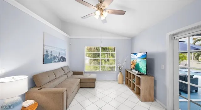 $2,600 | 3107 Southwest 15th Avenue, Cape Coral, FL 33914