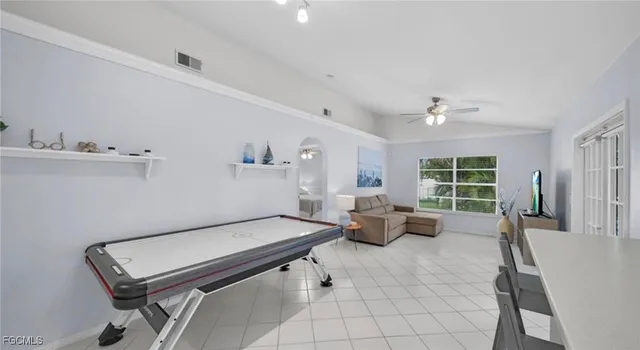 $2,600 | 3107 Southwest 15th Avenue, Cape Coral, FL 33914