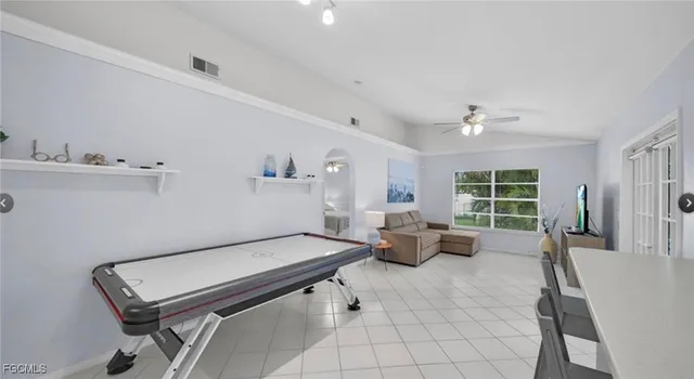 $2,600 | 3107 Southwest 15th Avenue, Cape Coral, FL 33914