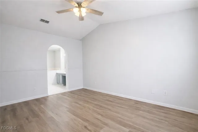 $2,500 | 3107 Southwest 15th Avenue, Cape Coral, FL 33914