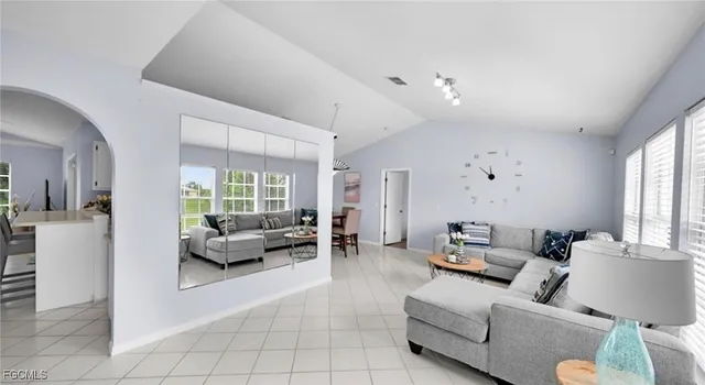 $2,600 | 3107 Southwest 15th Avenue, Cape Coral, FL 33914