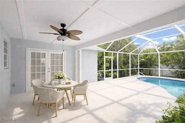 $2,500 | 3107 Southwest 15th Avenue, Cape Coral, FL 33914