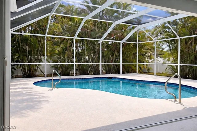 $2,500 | 3107 Southwest 15th Avenue, Cape Coral, FL 33914