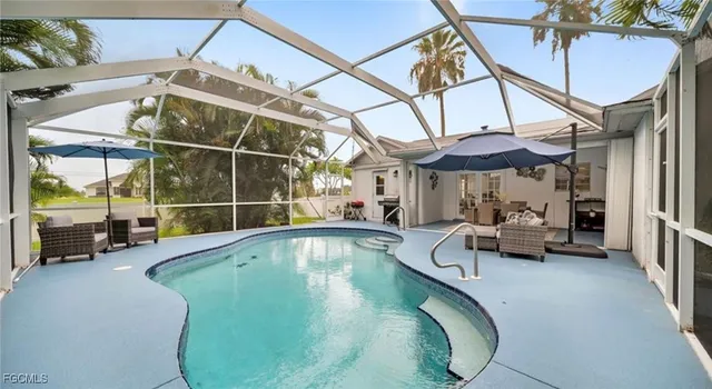 $2,600 | 3107 Southwest 15th Avenue, Cape Coral, FL 33914