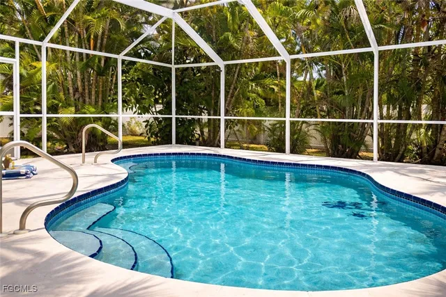 $2,500 | 3107 Southwest 15th Avenue, Cape Coral, FL 33914