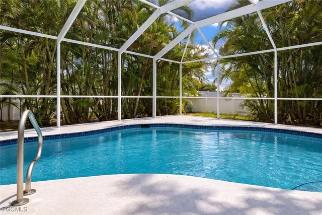 $2,500 | 3107 Southwest 15th Avenue, Cape Coral, FL 33914