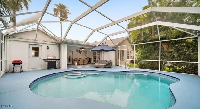 $2,600 | 3107 Southwest 15th Avenue, Cape Coral, FL 33914