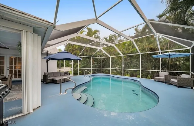 $2,600 | 3107 Southwest 15th Avenue, Cape Coral, FL 33914