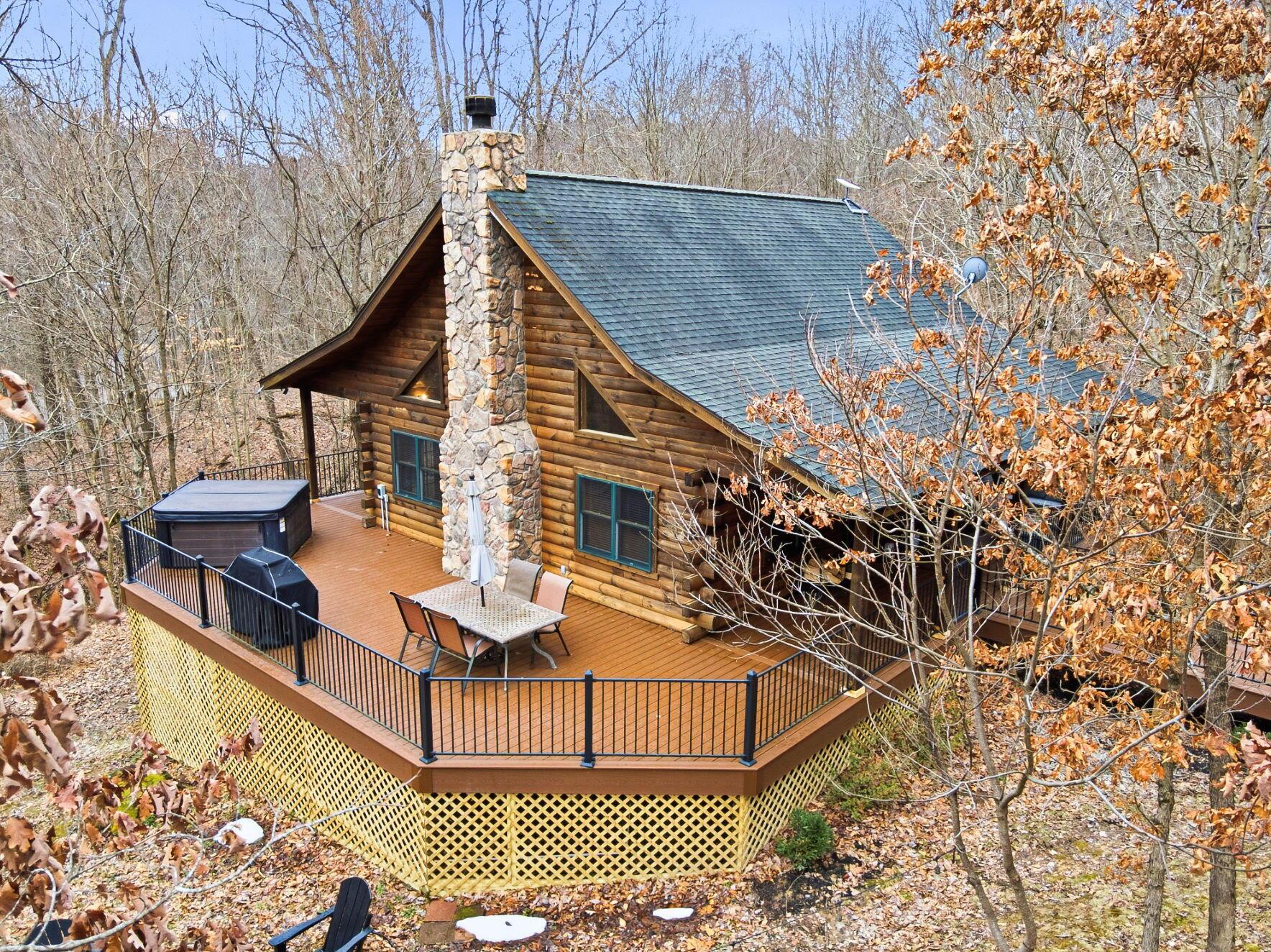 28930 Big Pine Road Logan, OH 43138 - Photo 6 of 98 .