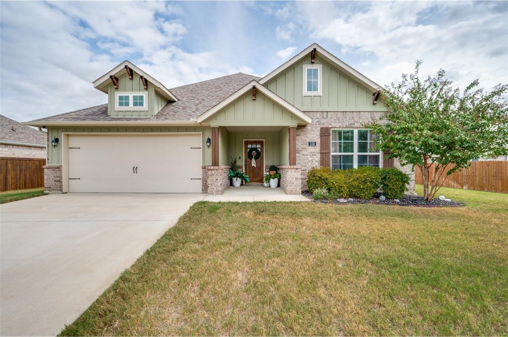 112 Kens Court Pilot Point, TX 76258 - Photo 1 of 25 Gallery Image 1