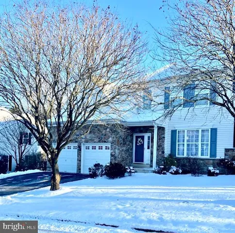 $649,900 | 806 Hinchley Run, West Chester, PA 19382