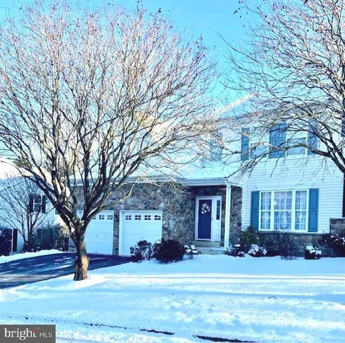 $649,900 | 806 Hinchley Run, West Chester, PA 19382