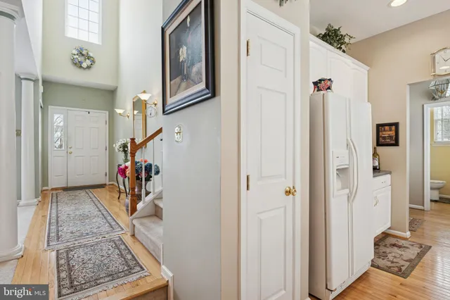 $649,900 | 806 Hinchley Run, West Chester, PA 19382