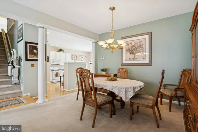 $649,900 | 806 Hinchley Run, West Chester, PA 19382