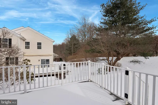 $649,900 | 806 Hinchley Run, West Chester, PA 19382