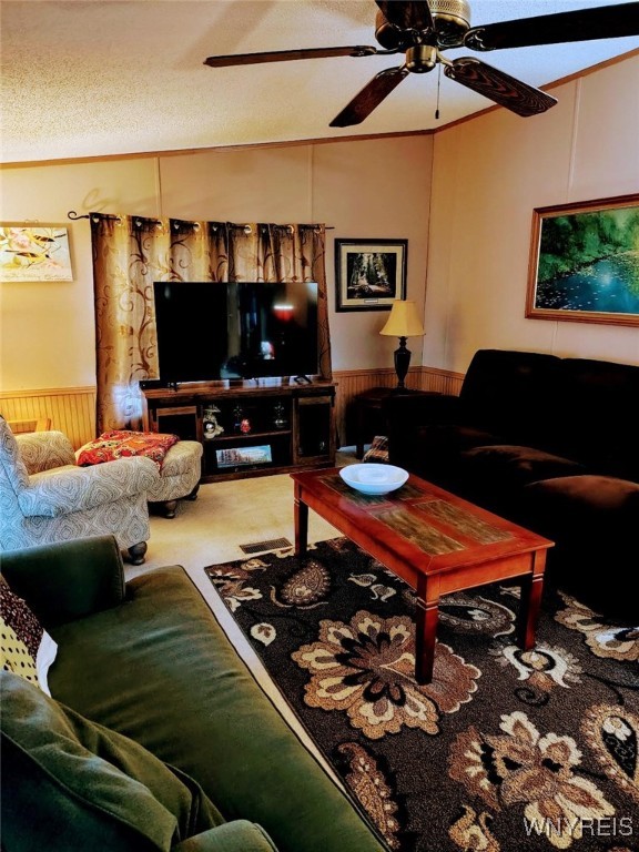 1186 Vinewood Drive Lockport Town, NY 14094 - Photo 11 of 23 Another view of family room