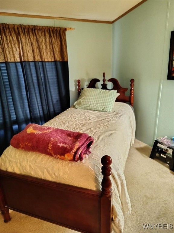 1186 Vinewood Drive Lockport Town, NY 14094 - Photo 17 of 23 Bedroom #2