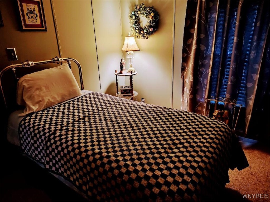 1186 Vinewood Drive Lockport Town, NY 14094 - Photo 18 of 23 Bedroom #3