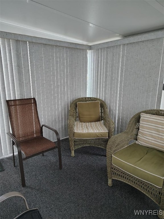 1186 Vinewood Drive Lockport Town, NY 14094 - Photo 20 of 23 Three-season room